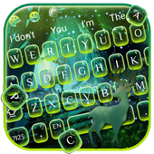 Forest Light-Tastatur icon