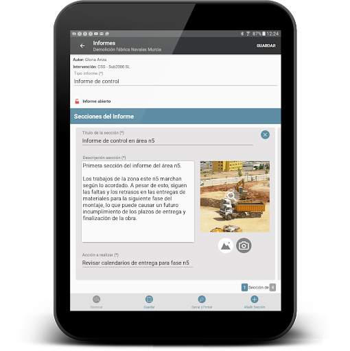 App Lie скриншот 23