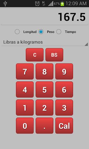 Conversiones Metricas screenshot 5