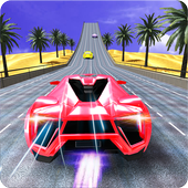 Fast Car Racing Stunts Drift Speed Stunt Driver icon