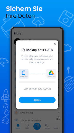 Eyecon-CallerID & Spam-Blocker screenshot 7