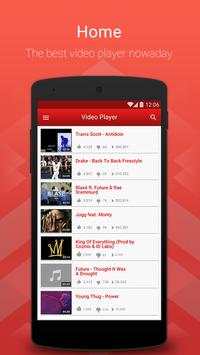 Music Play Tube screenshot 1