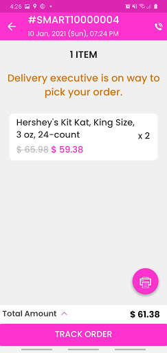 Smart Shop Store screenshot 7