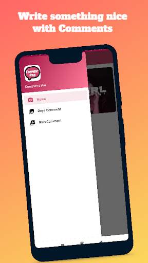Comments for Instagram and Facebook - CommentPro screenshot 2