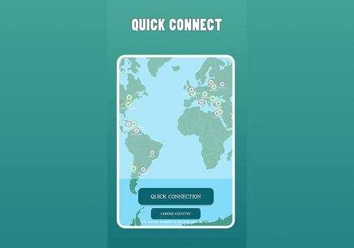 Robust Unlimited Free VPN Proxy - Unblock Sites screenshot 13