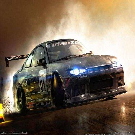 Fast Car Racing Highway 3D 7.0