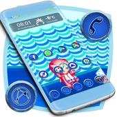 Blue Launcher For Android 1.264.1.21