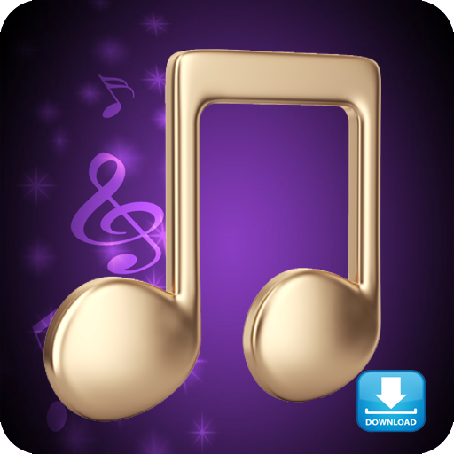 Free Music Mp3 Downloader Pro icon