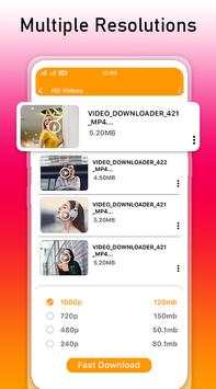 VidMet 2021 screenshot 4