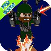 New Guide Mini Militia Pro 1.0