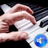Piano Sounds Ringtones 2.0