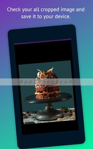 Crop image  - crop photo & crop pictures , nocrop screenshot 16