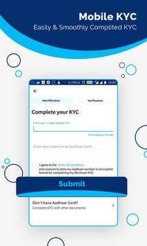 KYC Mobile screenshot 4