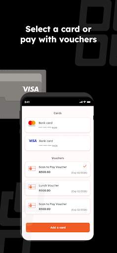 Scan to Pay screenshot 4