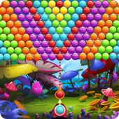 Bubble Snoopy Pop 2 icon