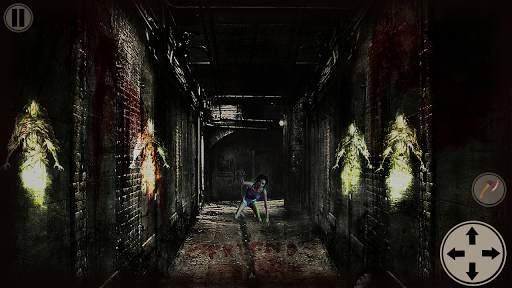 Evil Scary Granny House – Horror Game 2019 screenshot 3