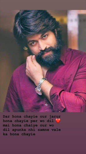 Rocking Star Yash HD Wallpaper-2020 4 تصوير الشاشة