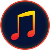4Shared Mp3 Music icon