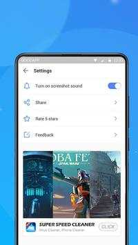 Screen Master screenshot 2