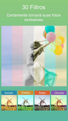 No Crop para Instagram screenshot 4