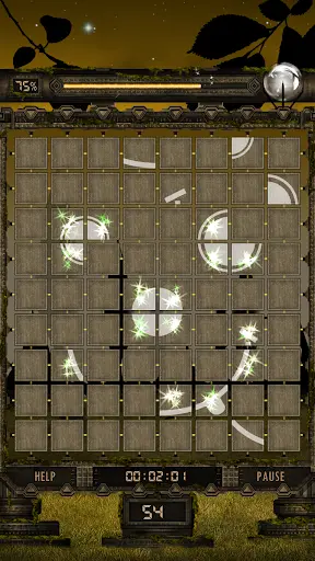 T-Kara Puzzles screenshot 15