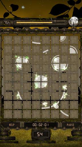 T-Kara Puzzles screenshot 15