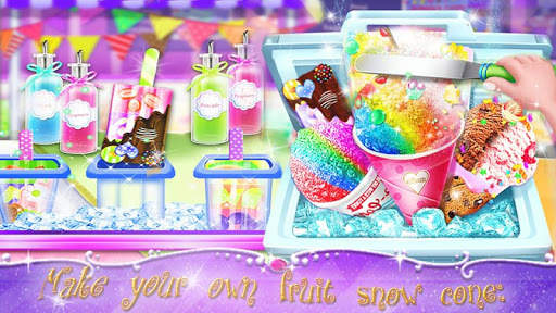 Princess sofia : Cooking Games screenshot 3