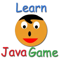 Learn Java Game Development