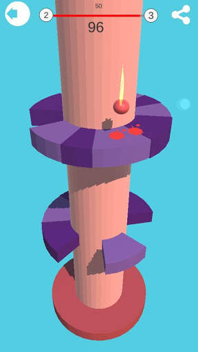 Helix JagoD screenshot 6