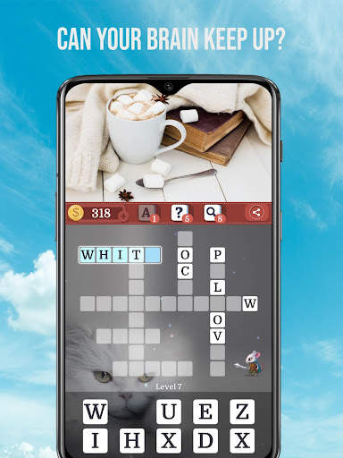 PixWords® Scenes screenshot 2