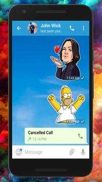 Messenger screenshot 4