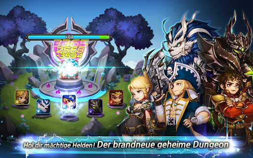 Wonder Tactics screenshot 9