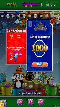 Candy Pet Hero screenshot 4