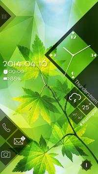 ARTEMIS GO LOCKER THEME screenshot 3