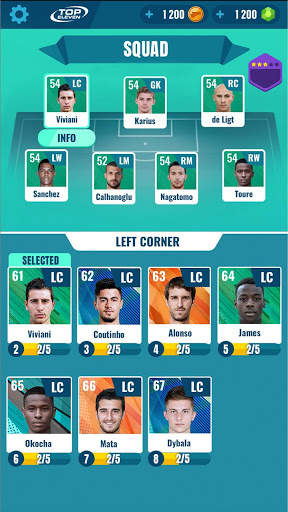 Golden Boot screenshot 7