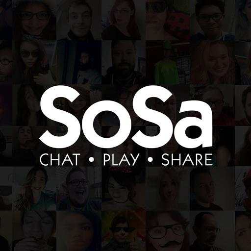 SoSa - Chat Play Share 2.85
