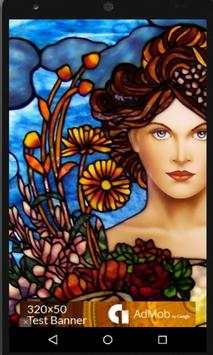 Glass Art Beauty screenshot 4