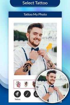 Tattoo My Photo-2020 screenshot 3