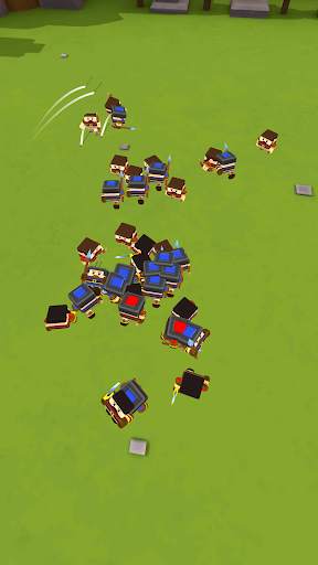 Legion Clash: Age of Battles screenshot 6