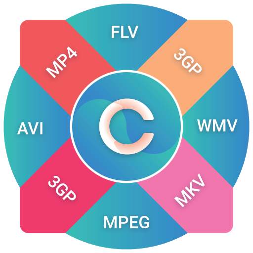 Video Converter & Cutter-All formats video convert 1.1.3