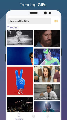 Gif Downloader - All wishes gifs screenshot 1