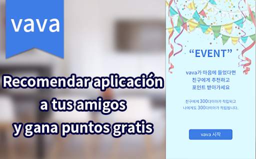 Video chat aleatorio - vava screenshot 3