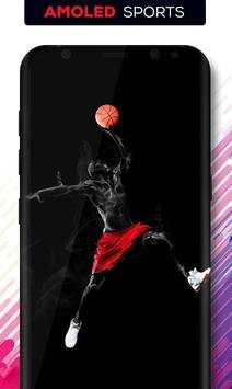 HD Amoled Wallpapers screenshot 11