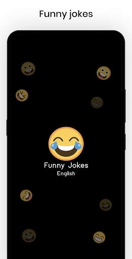 English Jokes & Funny Quotes screenshot 1