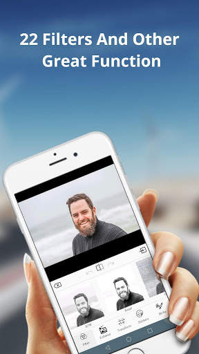 Great Photo Editor 2 تصوير الشاشة