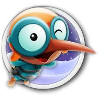 Kiwi Wonderland icon