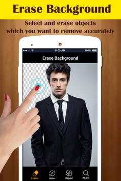 Man Photo Suit Editor screenshot 5