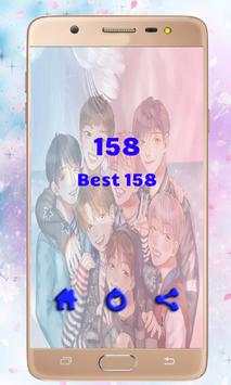 BTS Piano Tiles screenshot 1