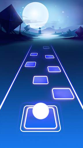 KPOP Dancing Hop: Ball Rush Tiles 2020! screenshot 5