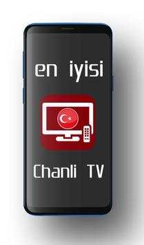 Mobil Canlı Tv izle en iyisi screenshot 1